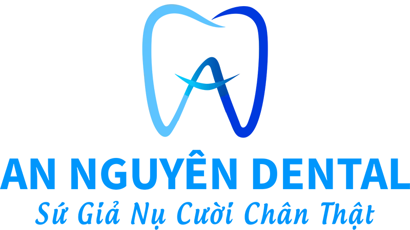 Công ty TNHH Trung Tâm Nha Khoa An Nguyên